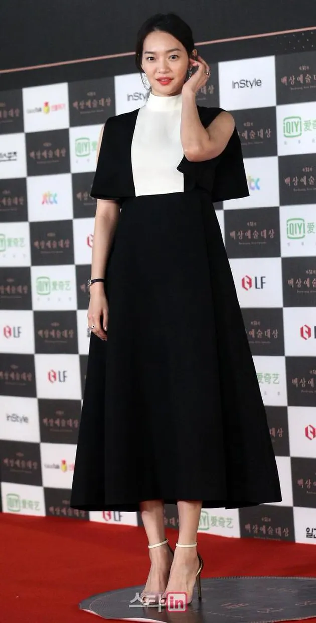 Baeksang Art Awards 2015
