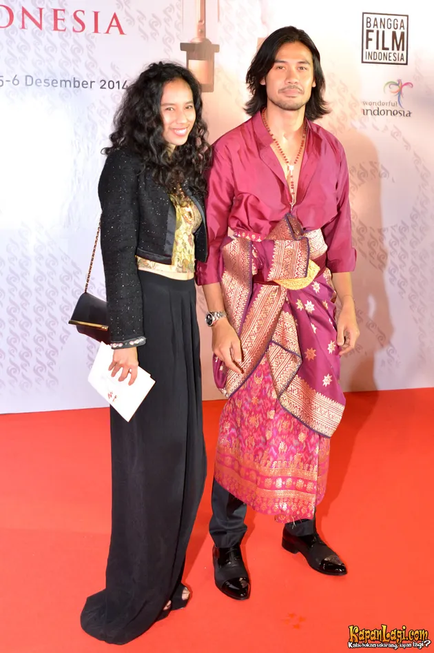 Festival Film Indonesia 2014