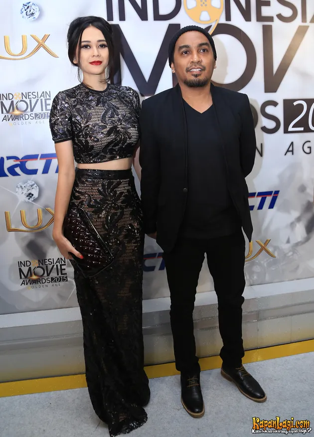 Indonesian Movie Awards 2015