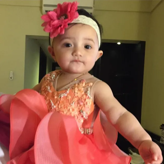 Baby Arsy