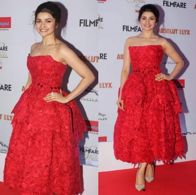 Filmfare 2016