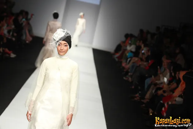 Busana Karya Risty Tagor