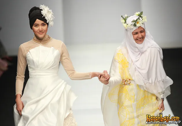 Busana Karya Risty Tagor