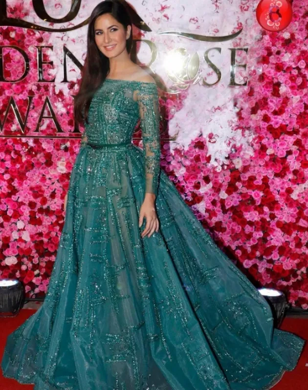 Best Dress
