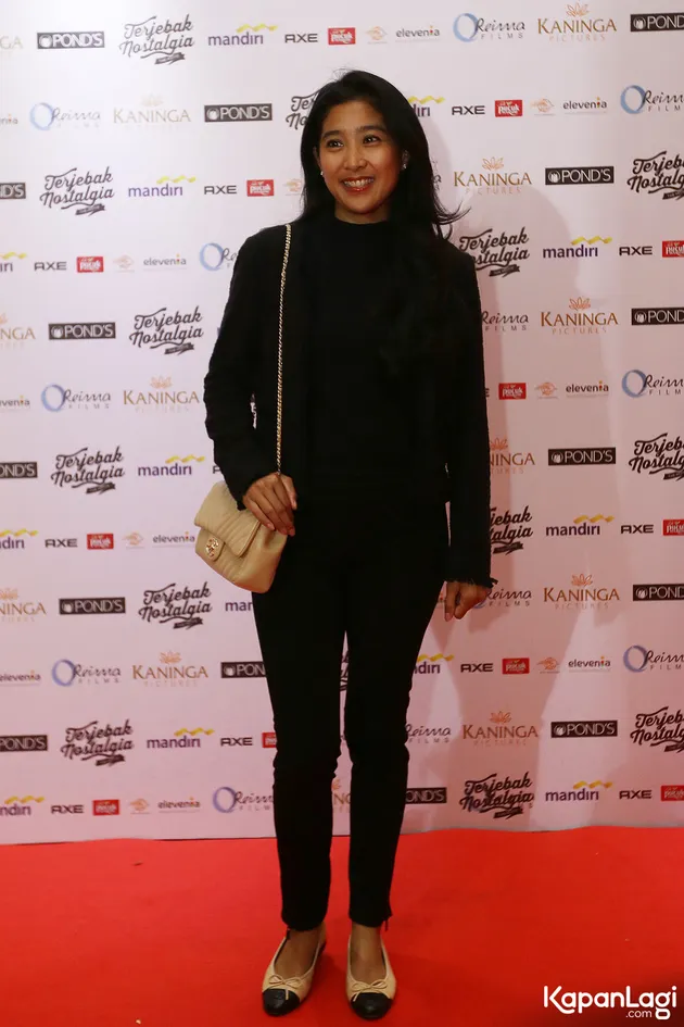 Fashion Selebriti 