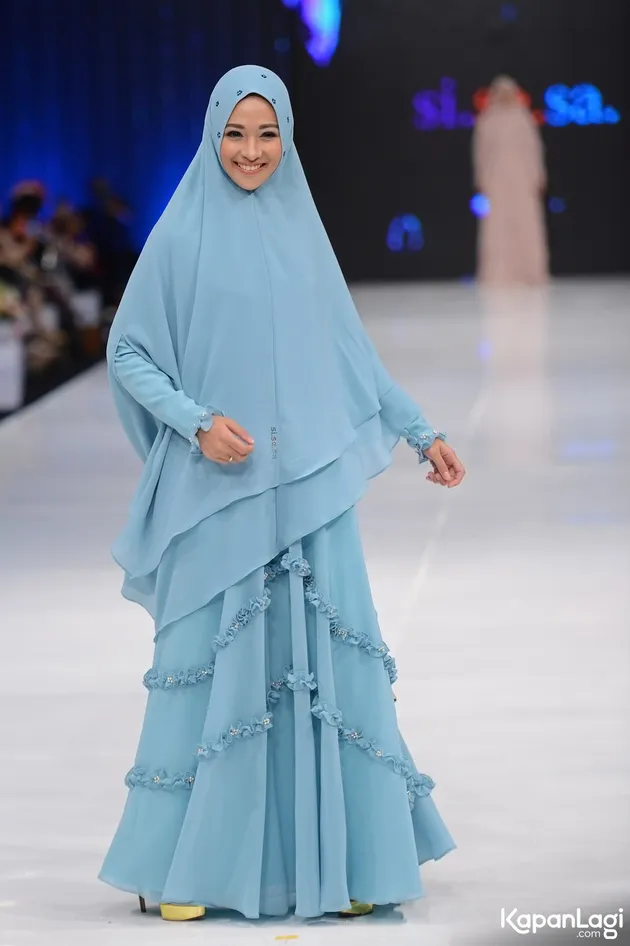 seleb berhijab sayr\&#039;i