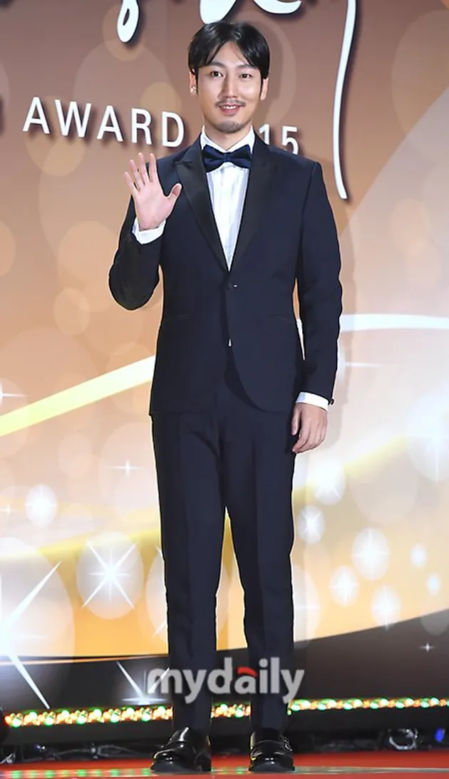 Red Carpet 52nd Grand Bell Awards