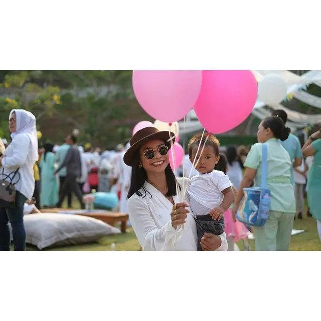mario irwinsyah, ratu anindita