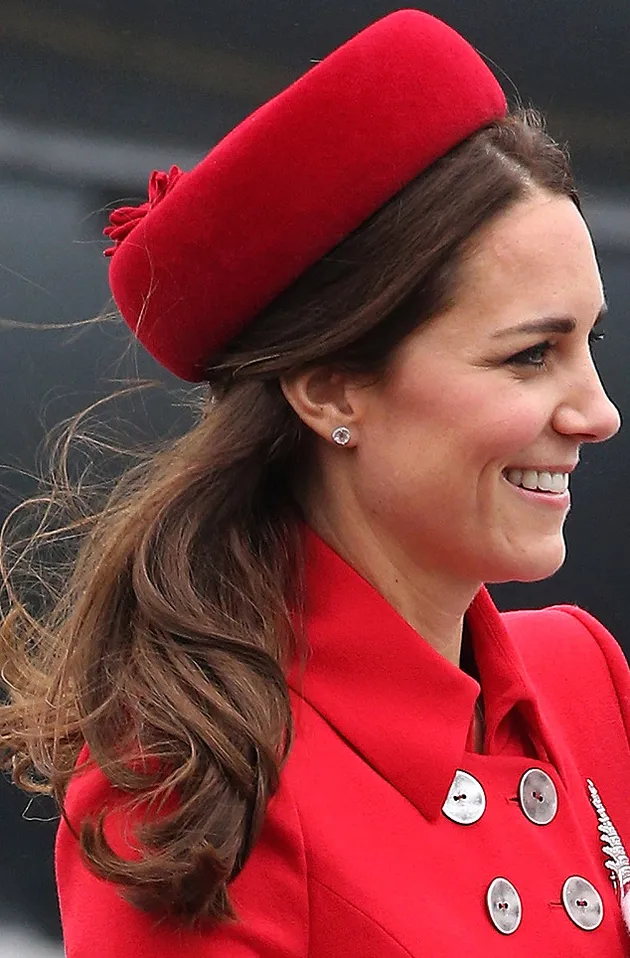 Kate Middleton