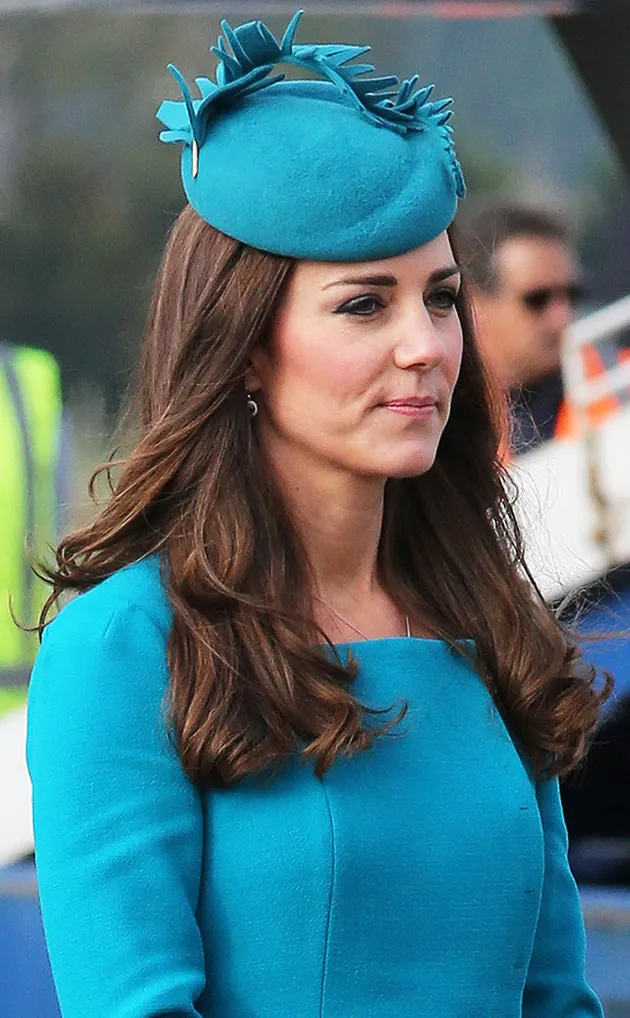 Kate Middleton