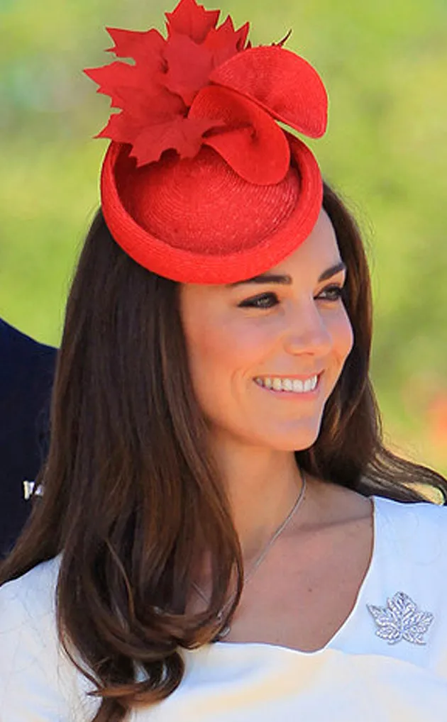 Kate Middleton