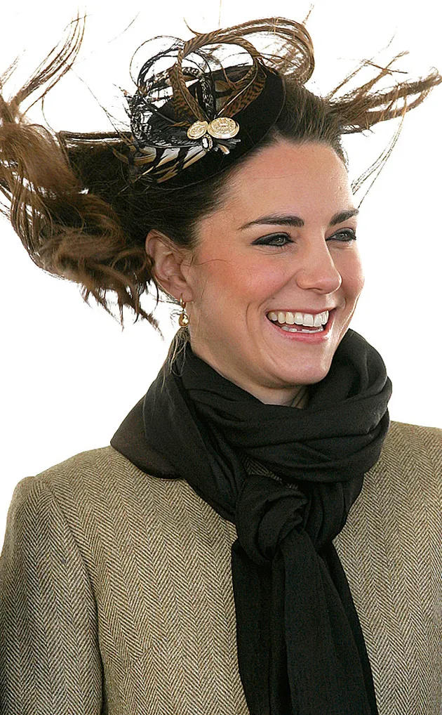 Kate Middleton