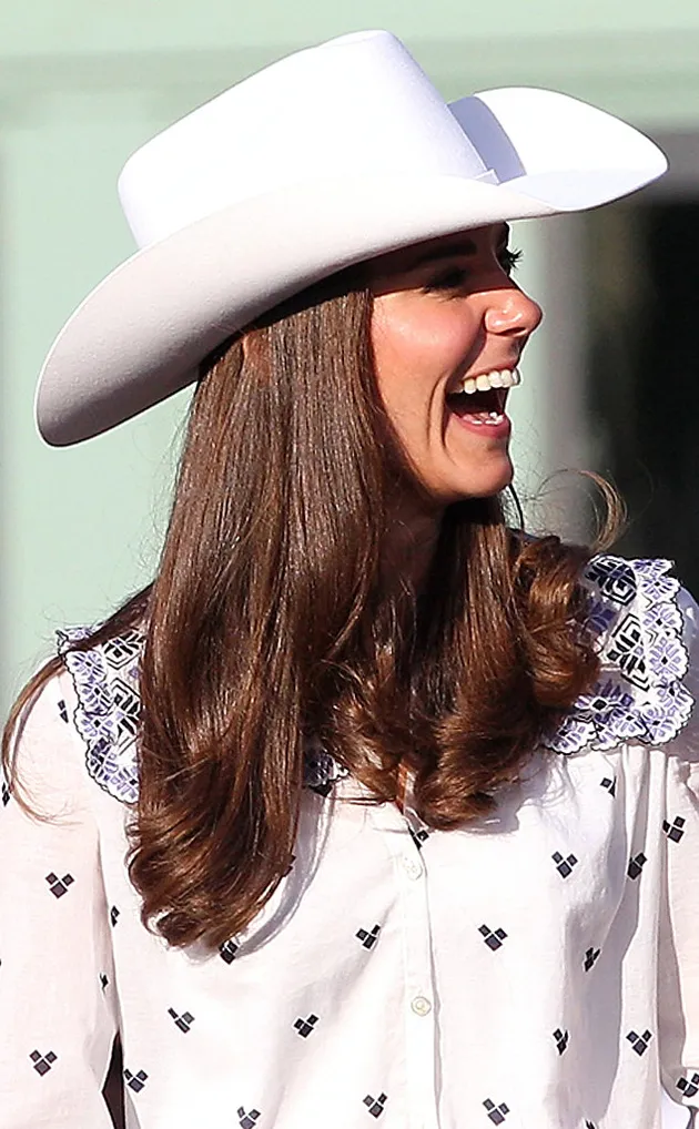 Kate Middleton
