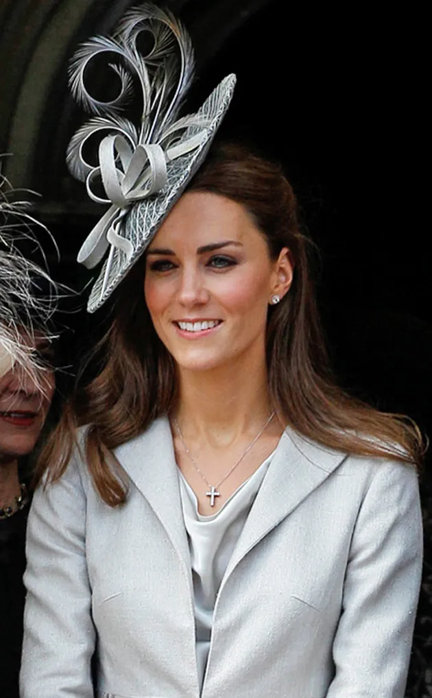 Kate Middleton