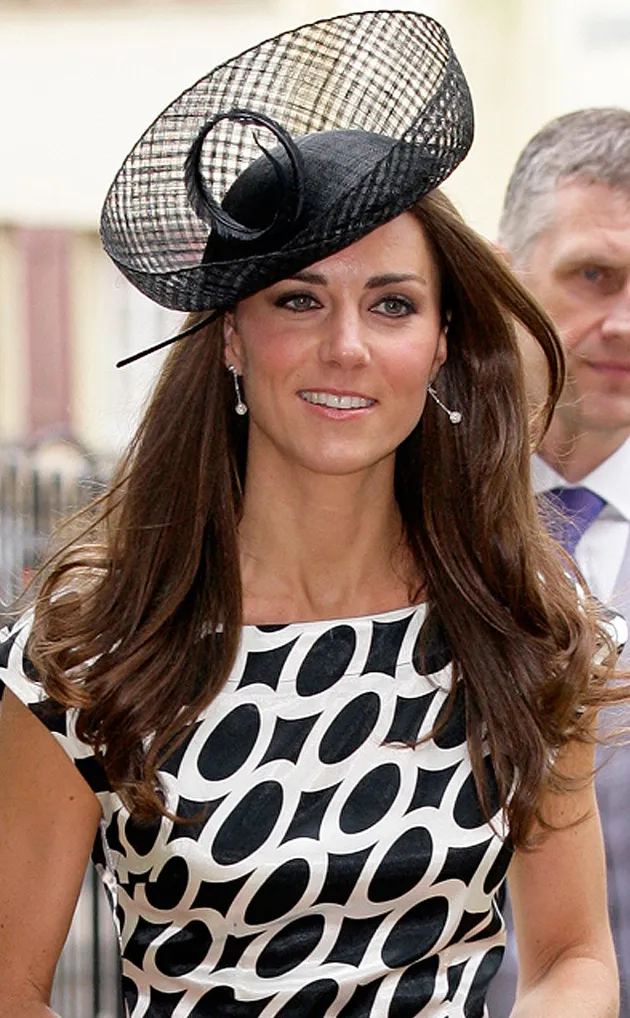 Kate Middleton