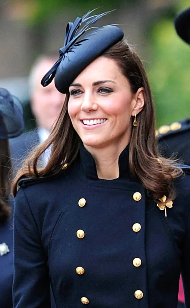 Kate Middleton