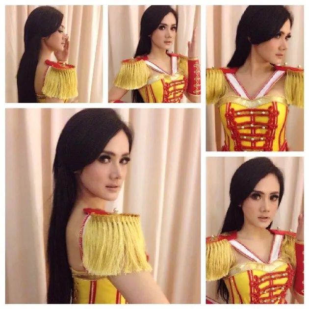 Mulan Jameela
