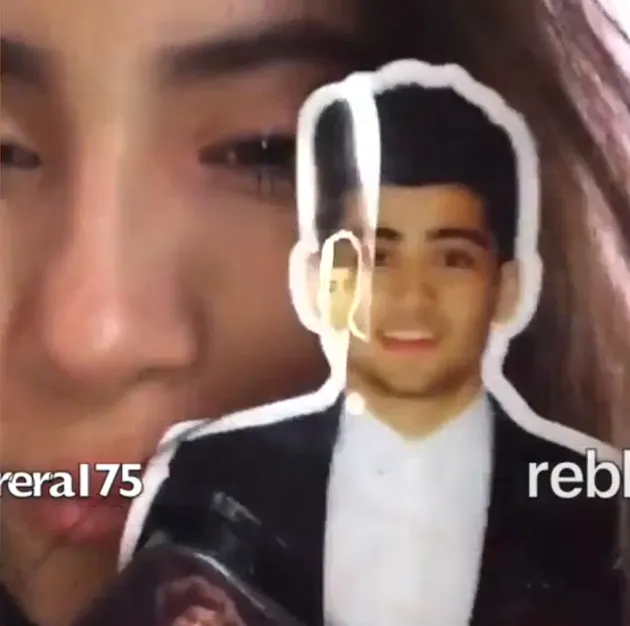 Zayn Malik