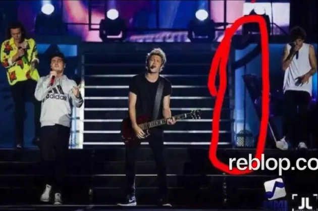 Zayn Malik