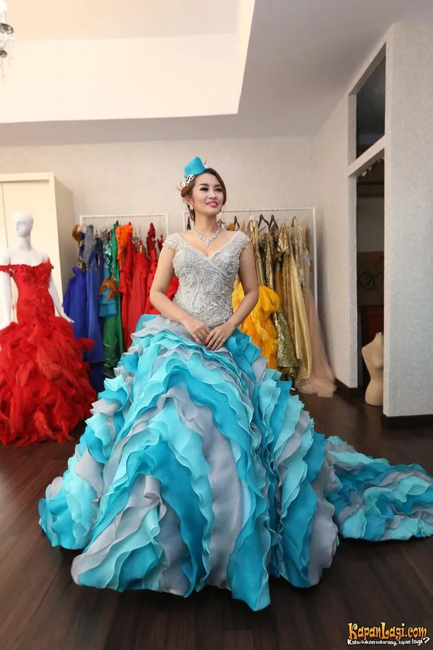 Fitri Karlina