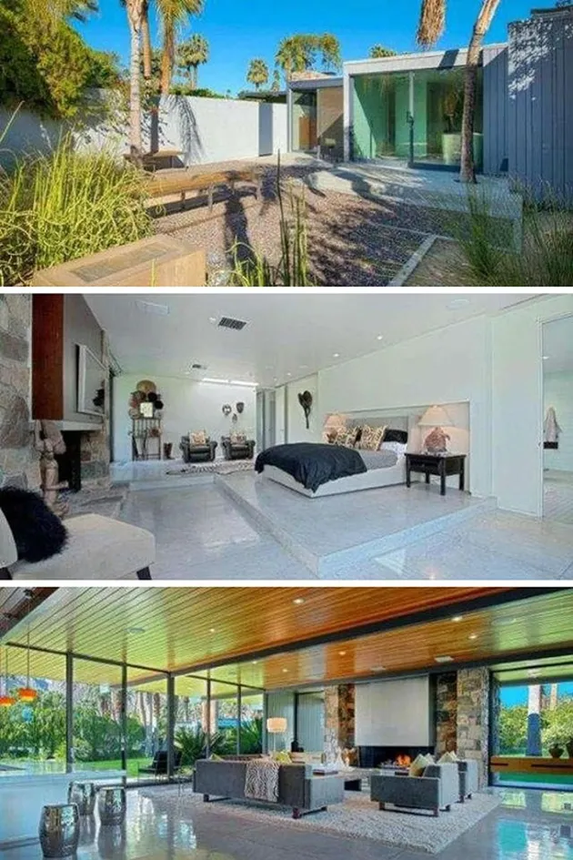Rumah Selebriti