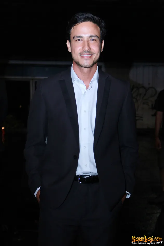 Syuting Film I AM HOPE