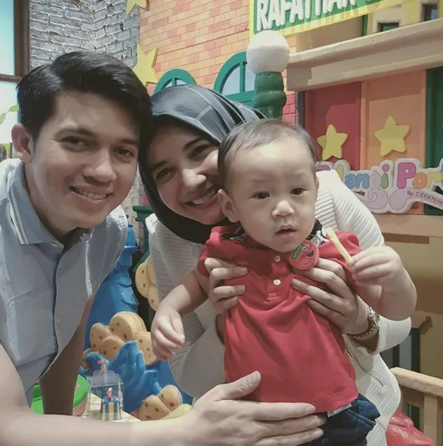 Rafathar Malik Ahmad