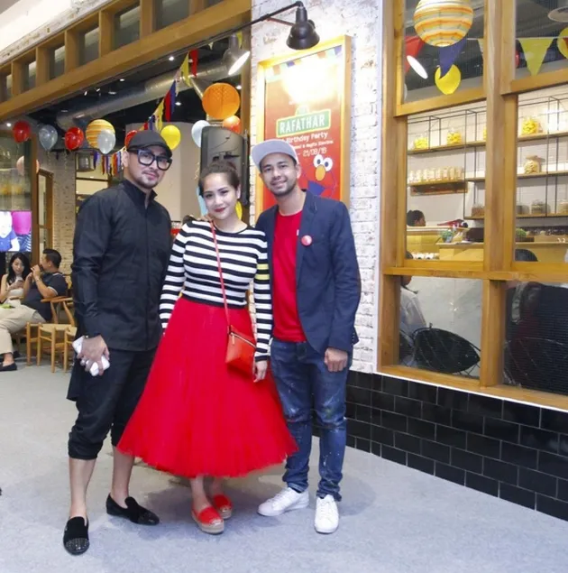 Rafathar Malik Ahmad