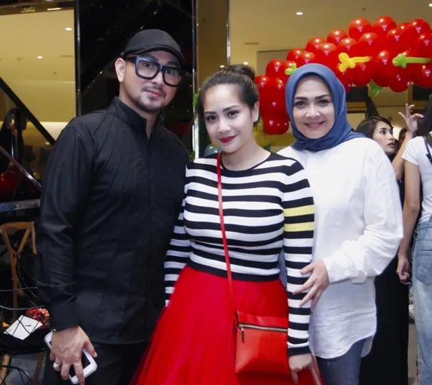 Rafathar Malik Ahmad