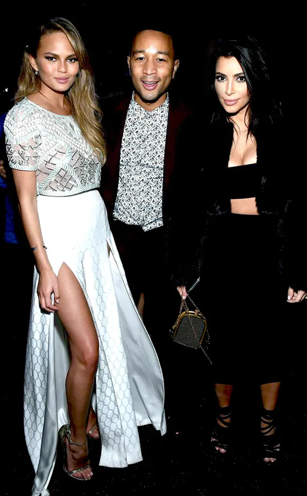 Selebriti Hollywood di Super Bowl 2015