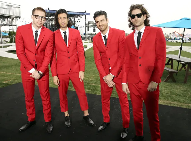 Selebriti Hollywood di Super Bowl 2015