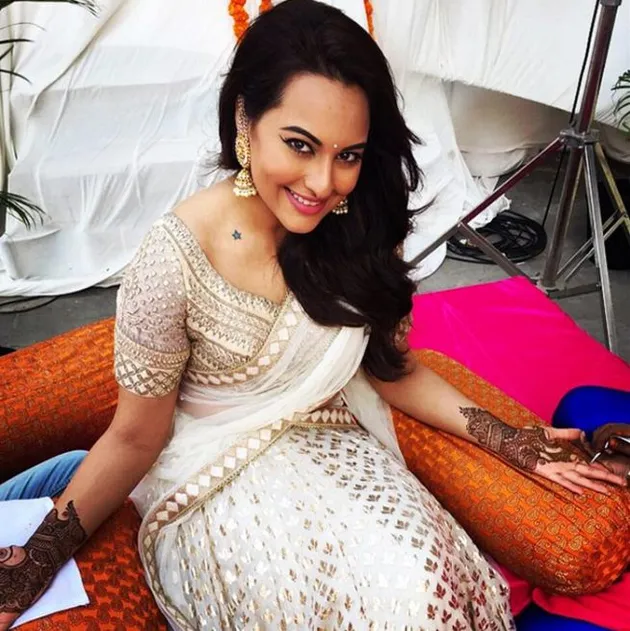 Sonakshi Sinha