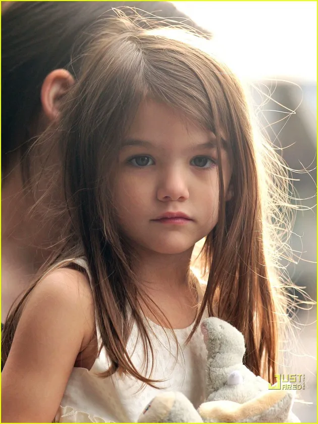 PARADE WAJAH KONYOL SURI CRUISE, BERANI TAHAN KETAWA ...