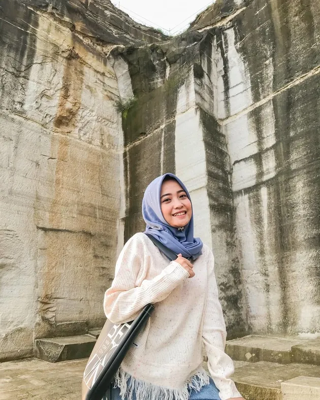 Wiranti Gorontalo DA LIDA Ega Noviantika