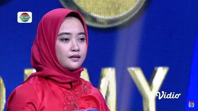 Wiranti Gorontalo DA LIDA Ega Noviantika