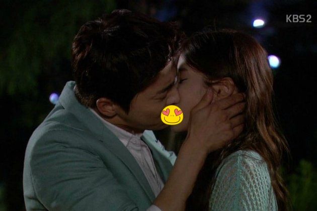 Park Bo Gum and These 5 Actors Have Special Preparations for Kissing Scenes, No Wonder They're So Hot!