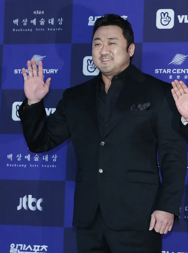 red carpet baeksang awards