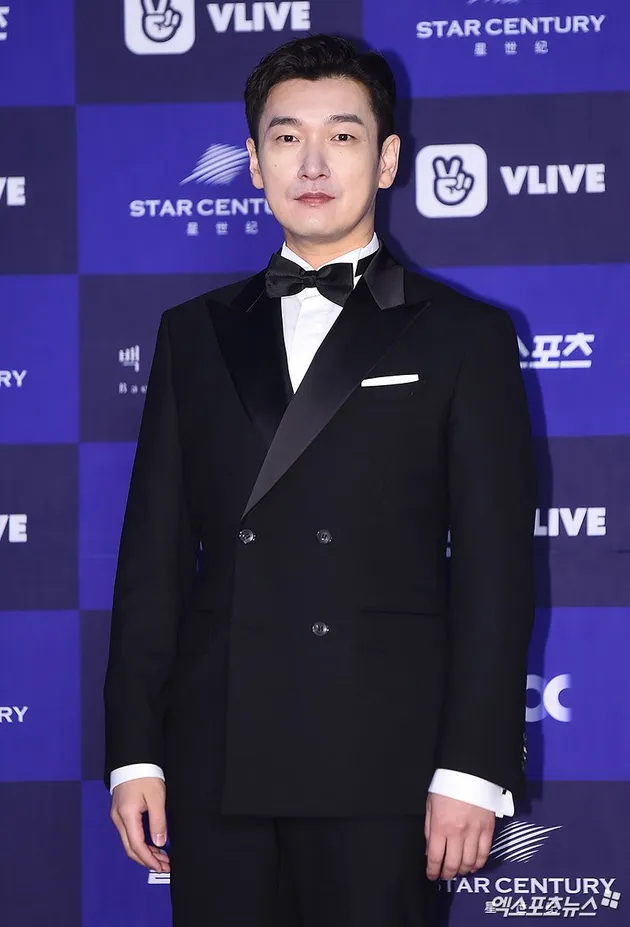 red carpet baeksang awards