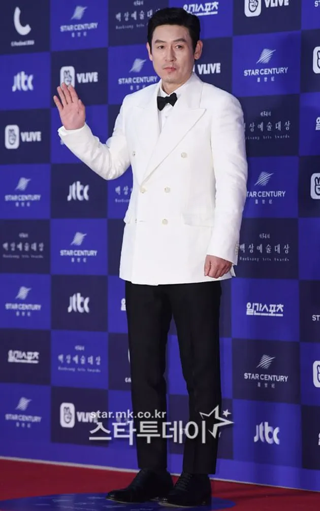 red carpet baeksang awards