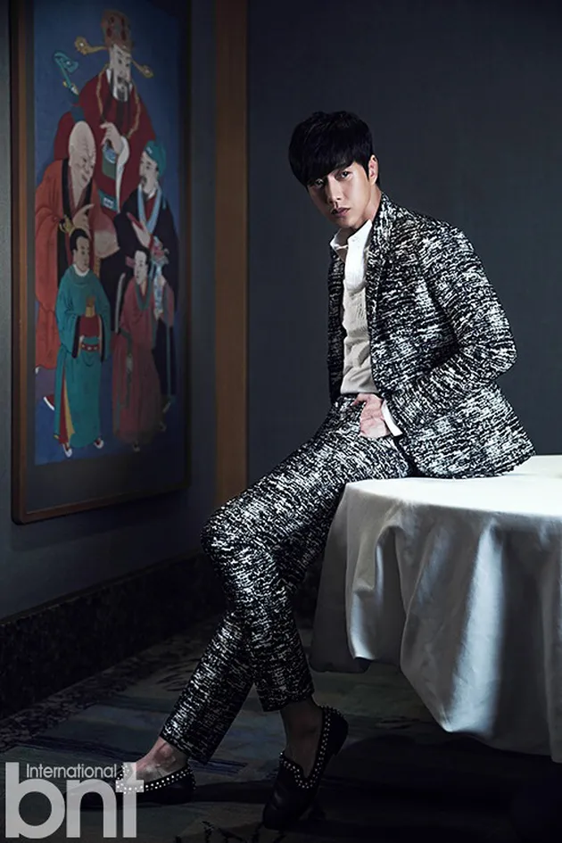 park hae jin