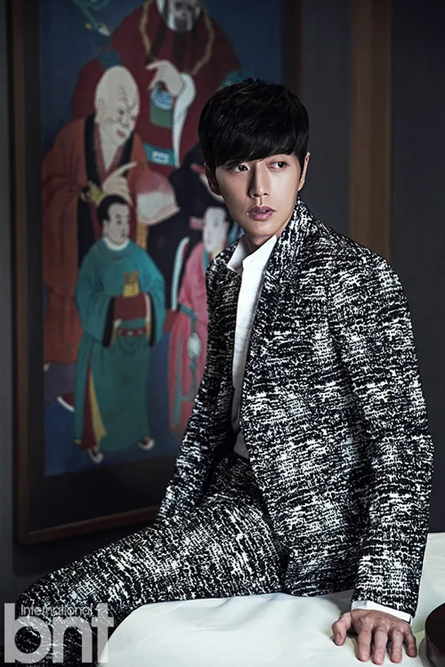park hae jin
