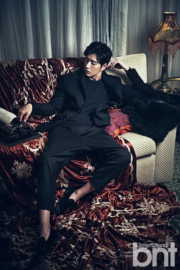park hae jin
