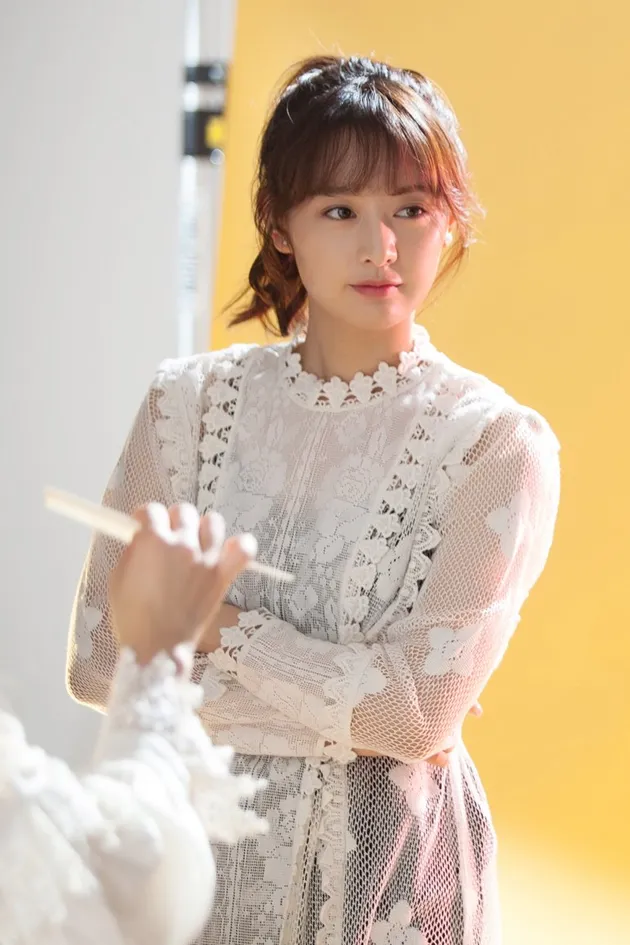 park seo joon kim ji won fight my way