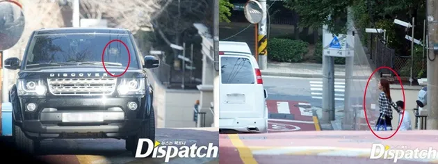 park shin hye choi tae joon pacaran