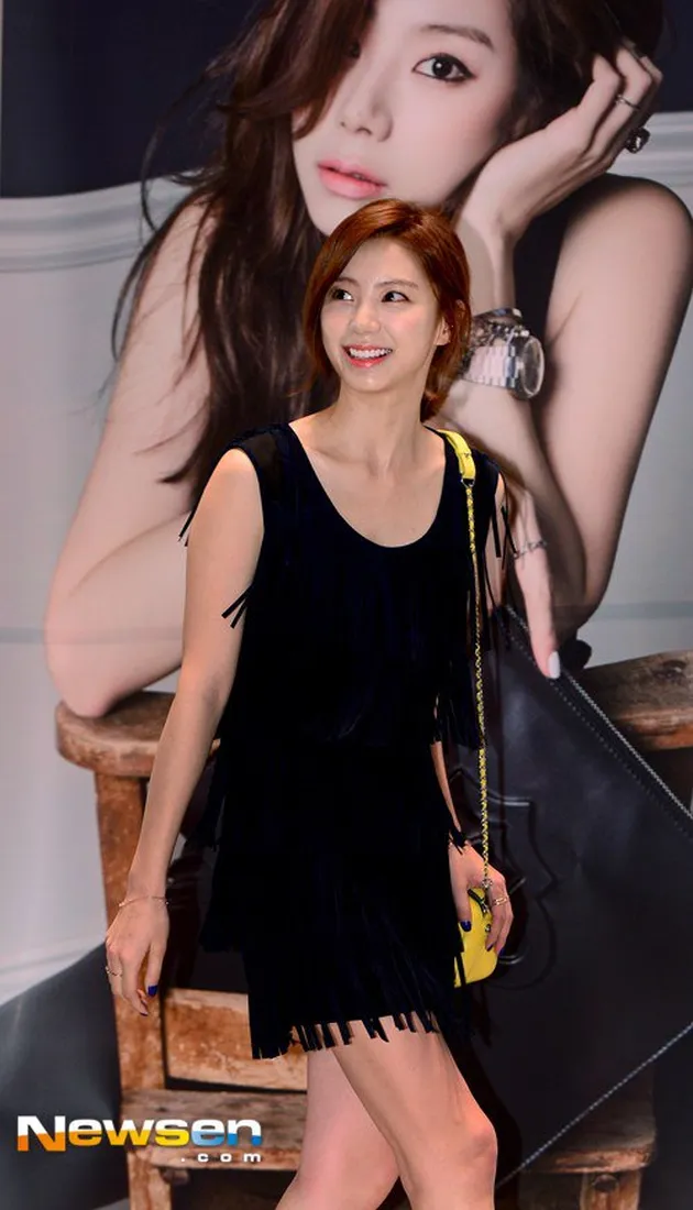 Park Soo Jin