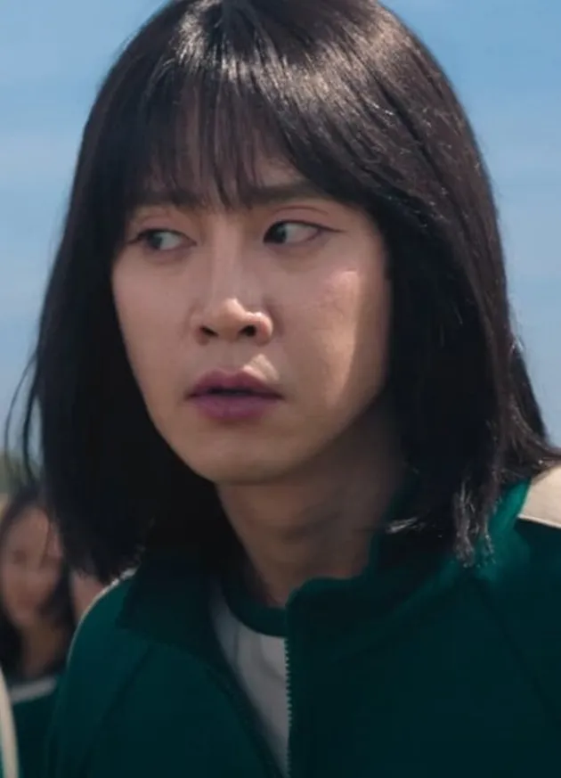 Park Sung Hoon Tuai Kontroversi Akibat Unggahan AV 