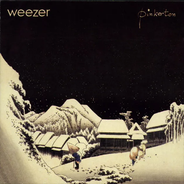 Sebelum anak kamu berumur 13 tahun, pastikan dia mendengar album Weezer yang satu ini.