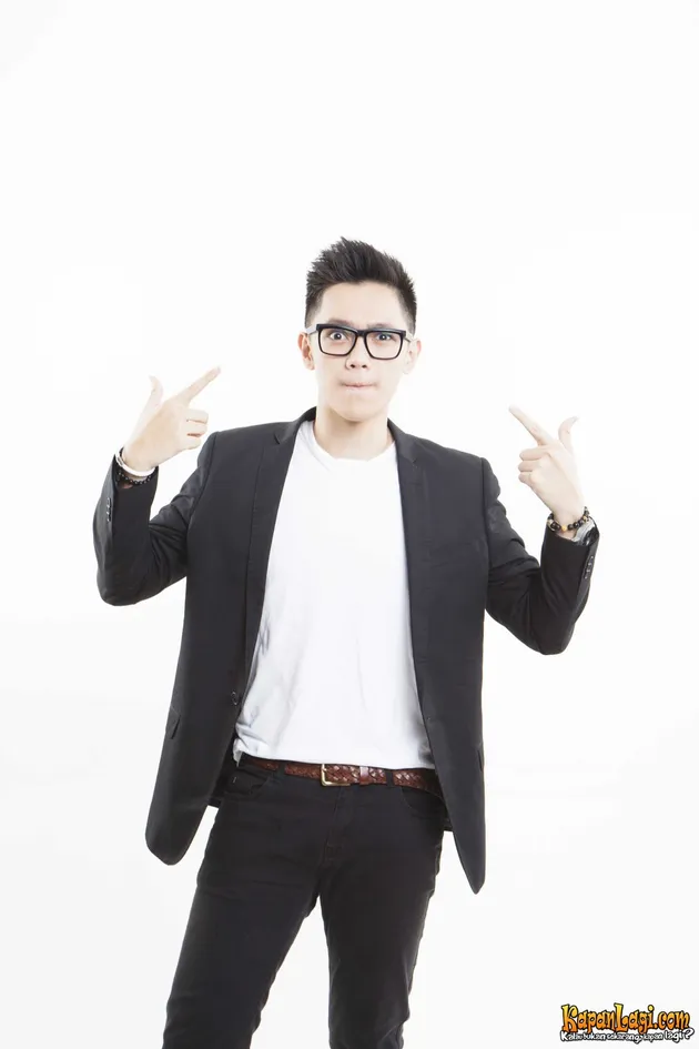 Anak Artis