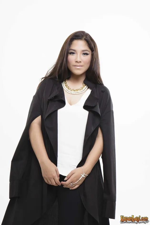 Anak Artis