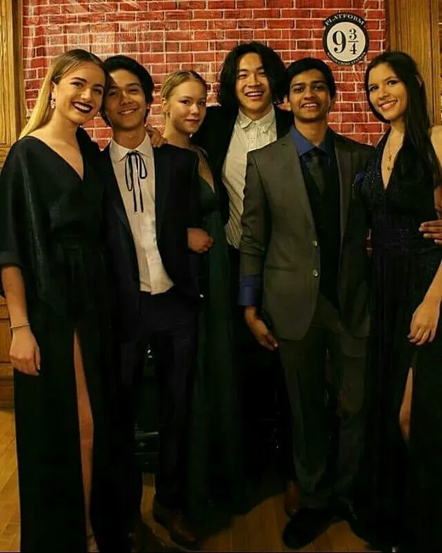 pacar iqbaal ramadhan